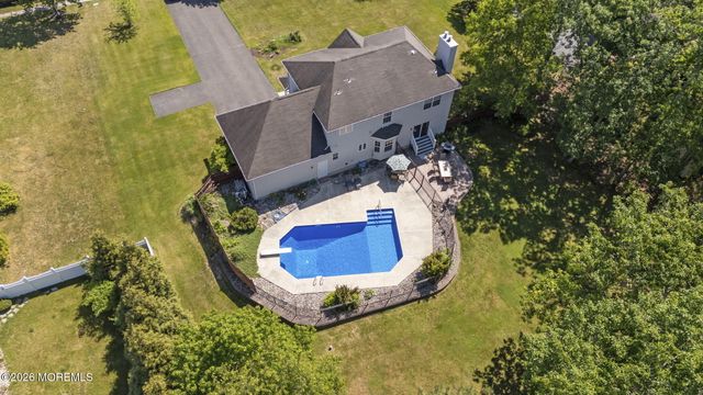 118 Don Connor Boulevard, Jackson, NJ 08527