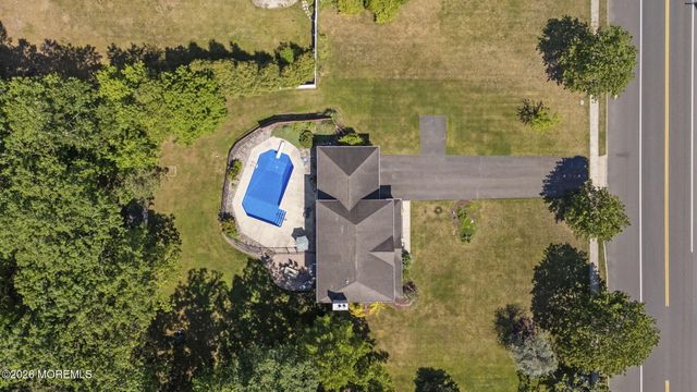 118 Don Connor Boulevard, Jackson, NJ 08527