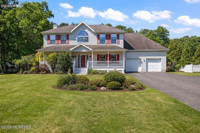 118 Don Connor Boulevard, Jackson, NJ 08527
