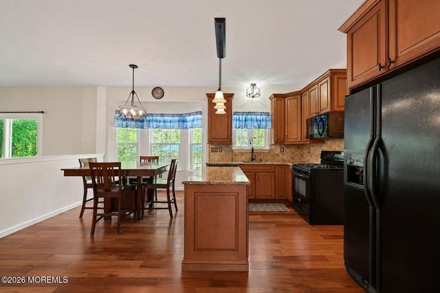 118 Don Connor Boulevard, Jackson, NJ 08527