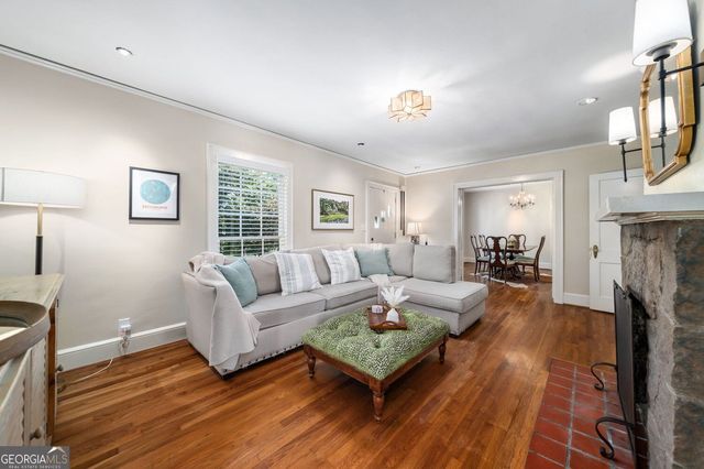 2692 Osborne Road NE, Brookhaven, GA 30319