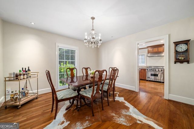 2692 Osborne Road NE, Brookhaven, GA 30319