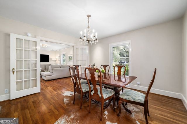 2692 Osborne Road NE, Brookhaven, GA 30319