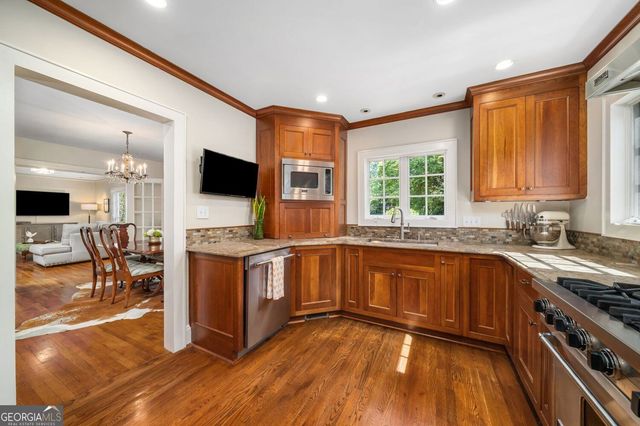 2692 Osborne Road NE, Brookhaven, GA 30319