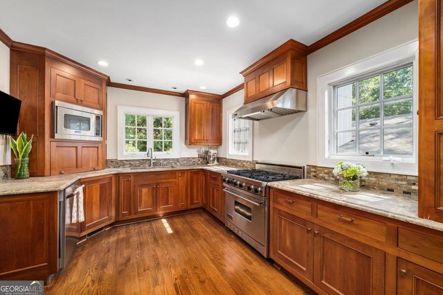 2692 Osborne Road NE, Brookhaven, GA 30319