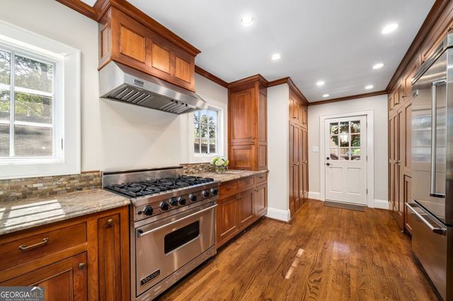 2692 Osborne Road NE, Brookhaven, GA 30319