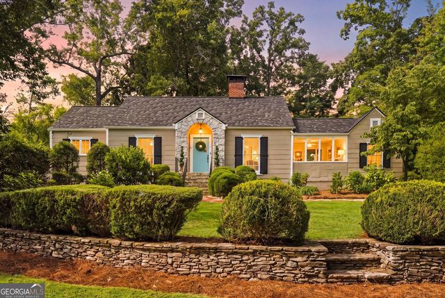 2692 Osborne Road NE, Brookhaven, GA 30319