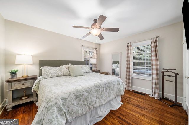 2692 Osborne Road NE, Brookhaven, GA 30319