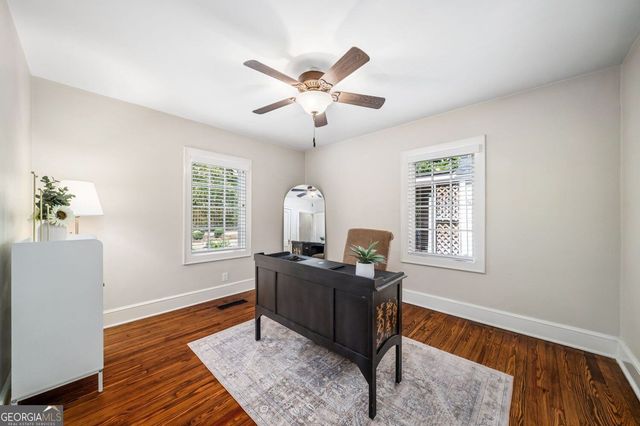 2692 Osborne Road NE, Brookhaven, GA 30319