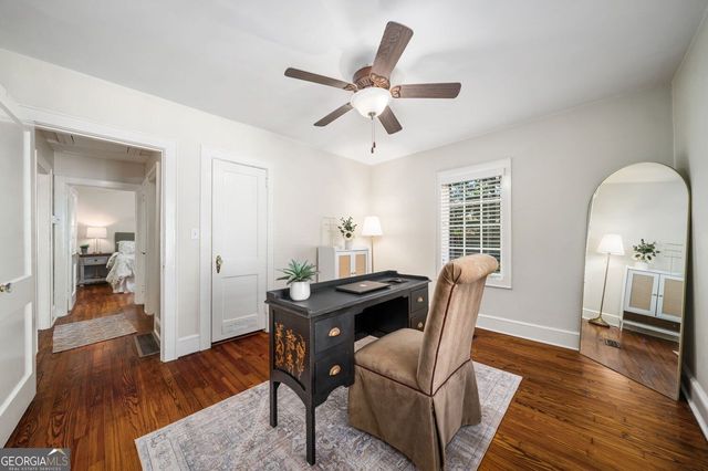 2692 Osborne Road NE, Brookhaven, GA 30319