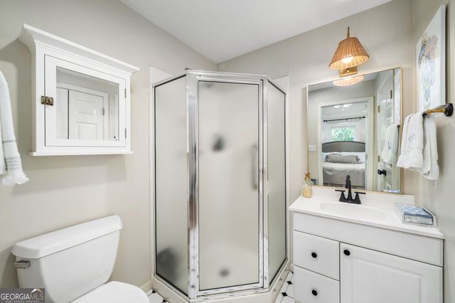 2692 Osborne Road NE, Brookhaven, GA 30319