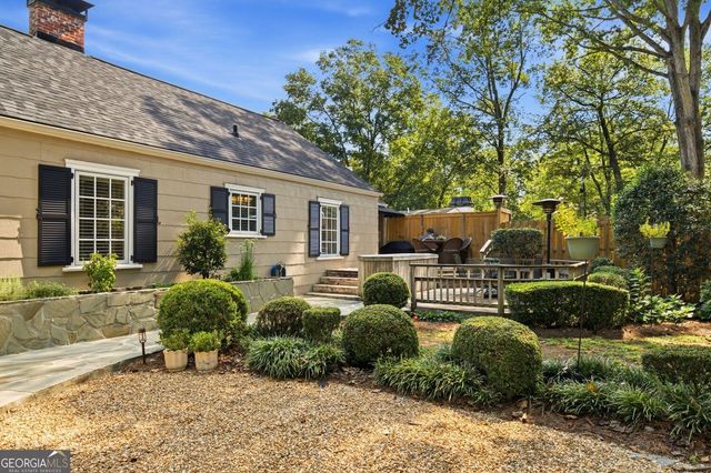2692 Osborne Road NE, Brookhaven, GA 30319
