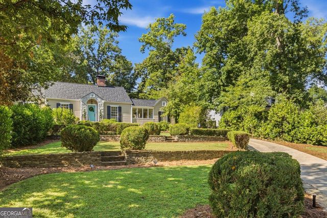 2692 Osborne Road NE, Brookhaven, GA 30319