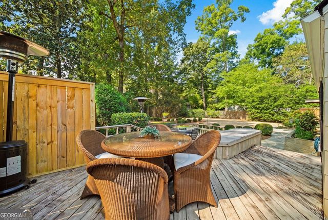 2692 Osborne Road NE, Brookhaven, GA 30319