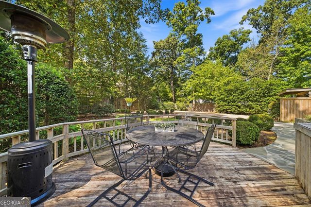 2692 Osborne Road NE, Brookhaven, GA 30319