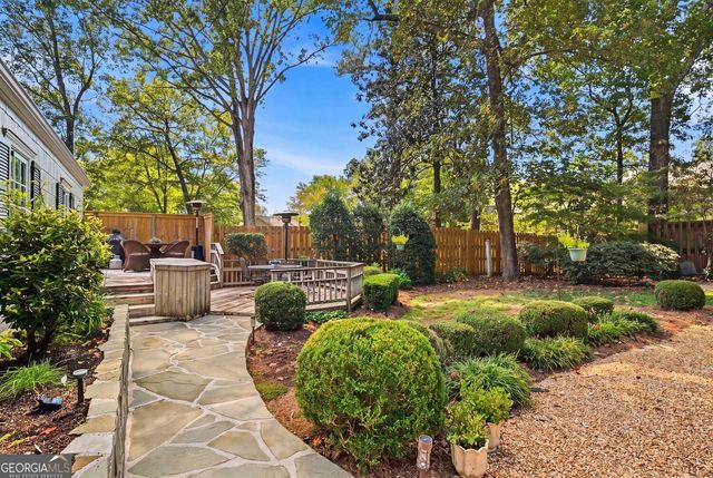 2692 Osborne Road NE, Brookhaven, GA 30319