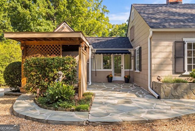 2692 Osborne Road NE, Brookhaven, GA 30319