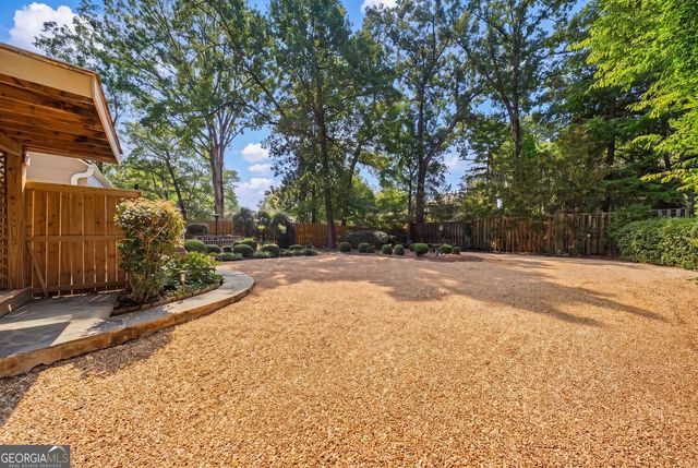 2692 Osborne Road NE, Brookhaven, GA 30319
