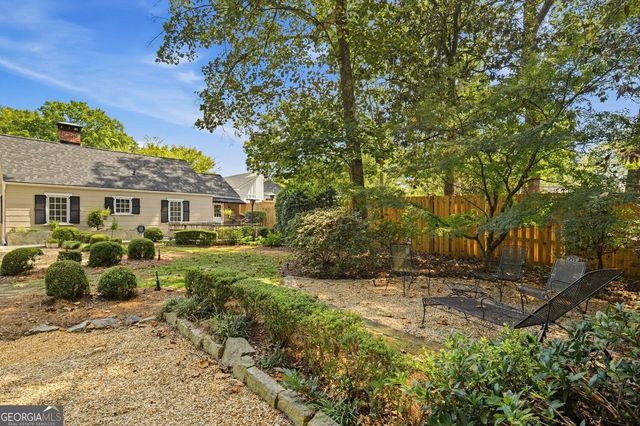 2692 Osborne Road NE, Brookhaven, GA 30319