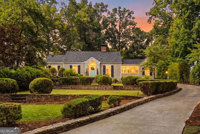 2692 Osborne Road NE, Brookhaven, GA 30319
