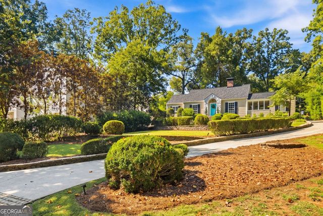 2692 Osborne Road NE, Brookhaven, GA 30319