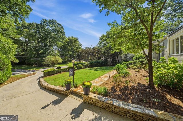 2692 Osborne Road NE, Brookhaven, GA 30319
