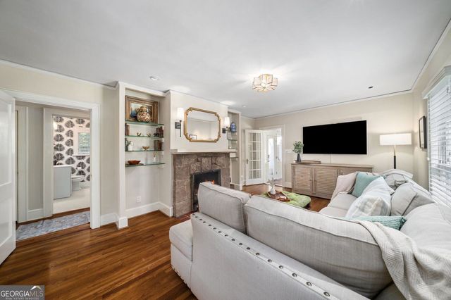 2692 Osborne Road NE, Brookhaven, GA 30319