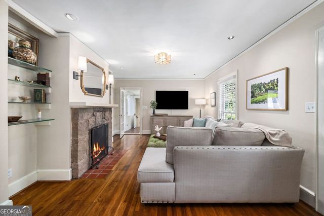 2692 Osborne Road NE, Brookhaven, GA 30319