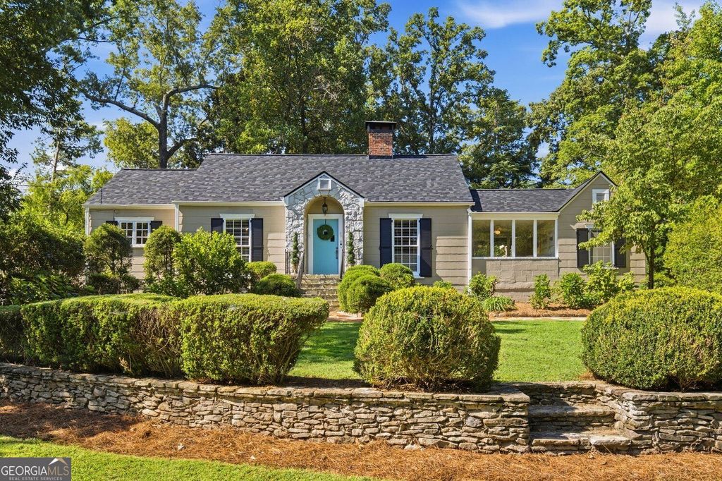 2692 Osborne Road NE, Brookhaven, GA 30319