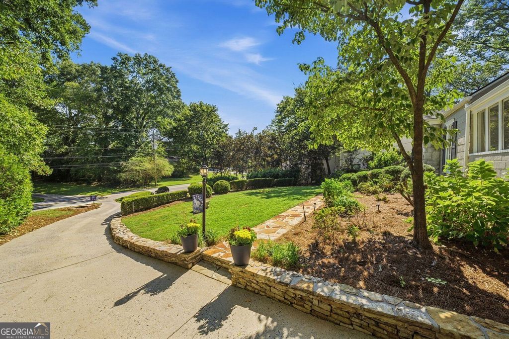2692 Osborne Road NE, Brookhaven, GA 30319 — photo 5