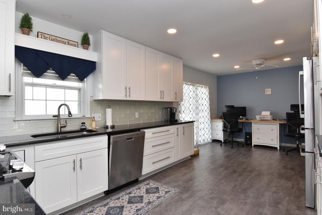 12722 COUNTY SEAT HWY, Laurel, DE 19956