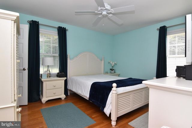 12722 COUNTY SEAT HWY, Laurel, DE 19956
