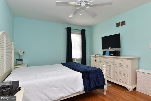 12722 COUNTY SEAT HWY, Laurel, DE 19956