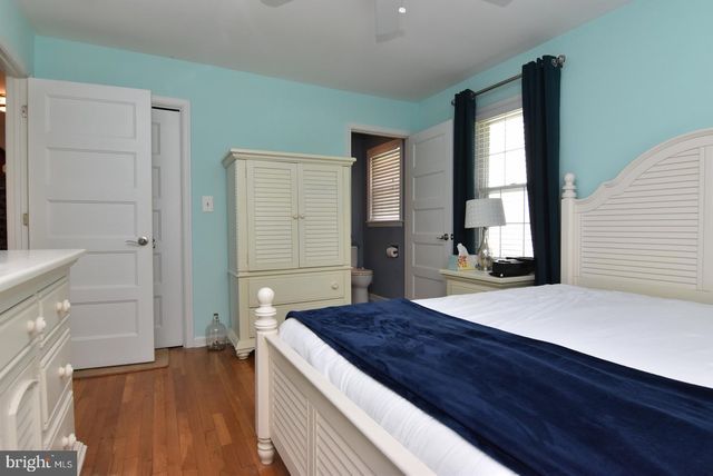 12722 COUNTY SEAT HWY, Laurel, DE 19956