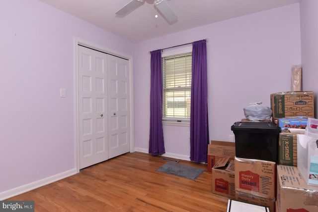 12722 COUNTY SEAT HWY, Laurel, DE 19956