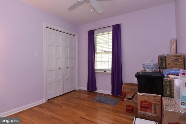 12722 COUNTY SEAT HWY, Laurel, DE 19956