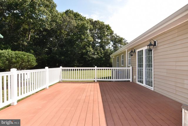 12722 COUNTY SEAT HWY, Laurel, DE 19956