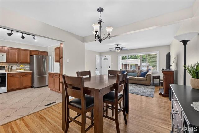 637 S Pam Avenue, St Charles, MO 63301