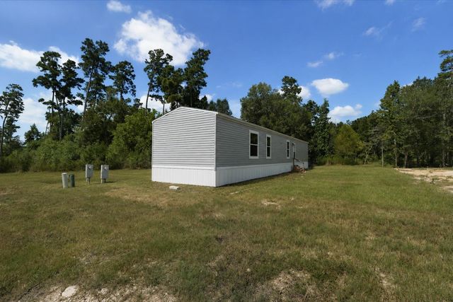1201 Road 5890, Cleveland, TX 77327