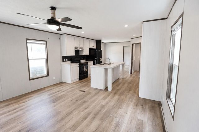 1201 Road 5890, Cleveland, TX 77327