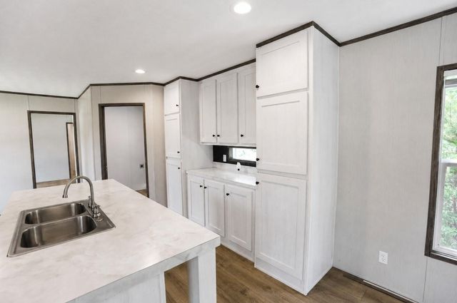 1201 Road 5890, Cleveland, TX 77327