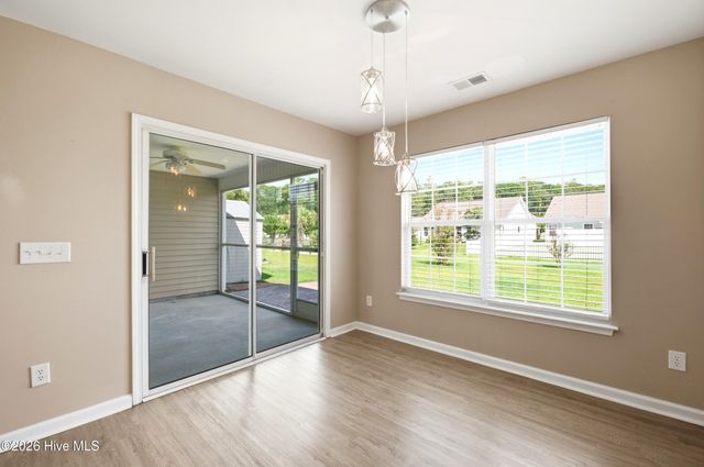 122 Planters Row Lane, Calabash, NC 28467