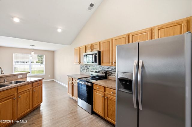 122 Planters Row Lane, Calabash, NC 28467