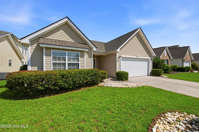 122 Planters Row Lane, Calabash, NC 28467