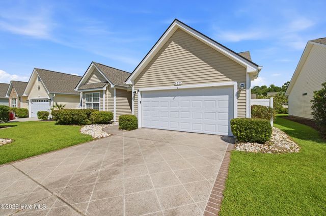 122 Planters Row Lane, Calabash, NC 28467