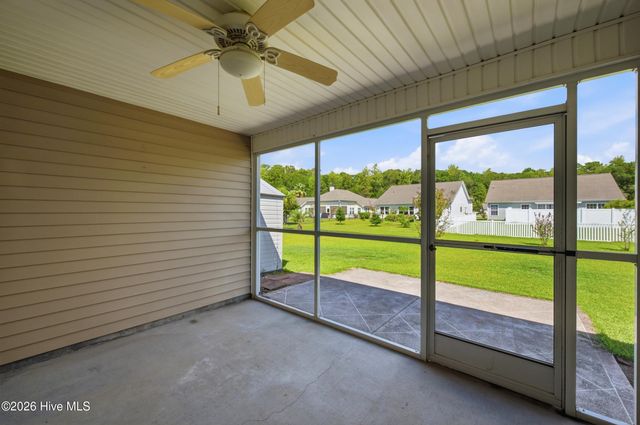122 Planters Row Lane, Calabash, NC 28467