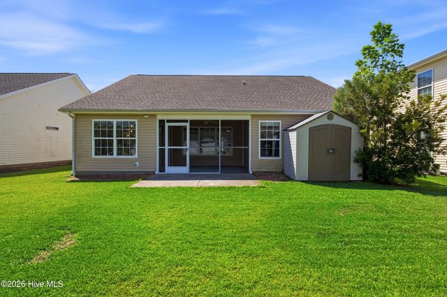 122 Planters Row Lane, Calabash, NC 28467