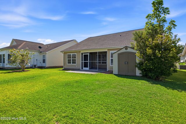 122 Planters Row Lane, Calabash, NC 28467
