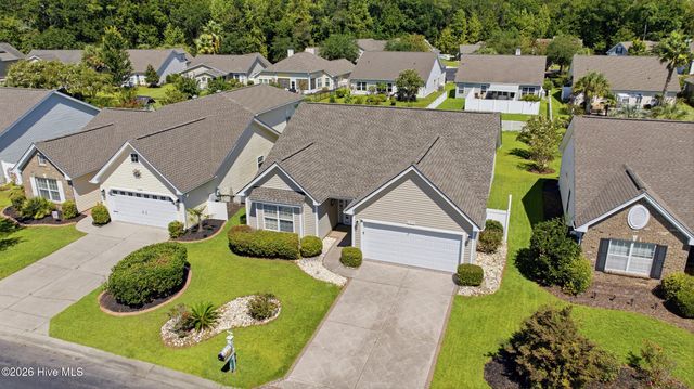 122 Planters Row Lane, Calabash, NC 28467