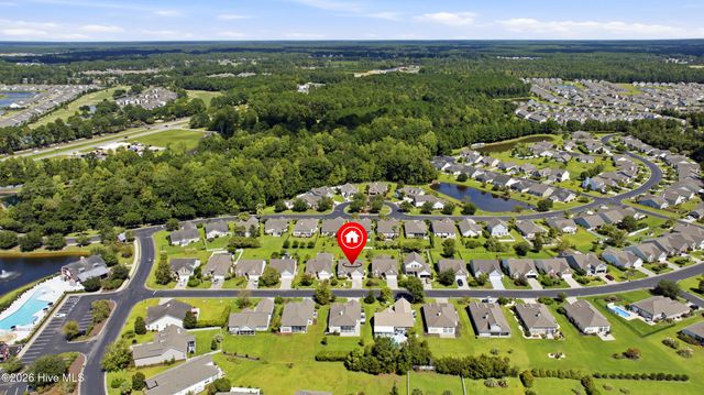 122 Planters Row Lane, Calabash, NC 28467
